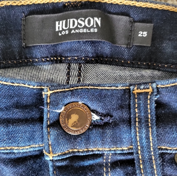 Hudson jeans - Picture 4 of 8